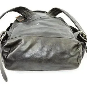 Old Trend Modern Vintage Leather Backpack #202-59 Old Trend | Bags | Old Trend Modern Vintage Leather Backpack  main image 4